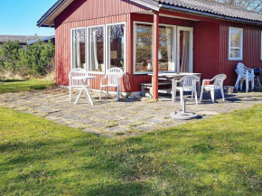 4 person holiday home in Knebel, Knebel